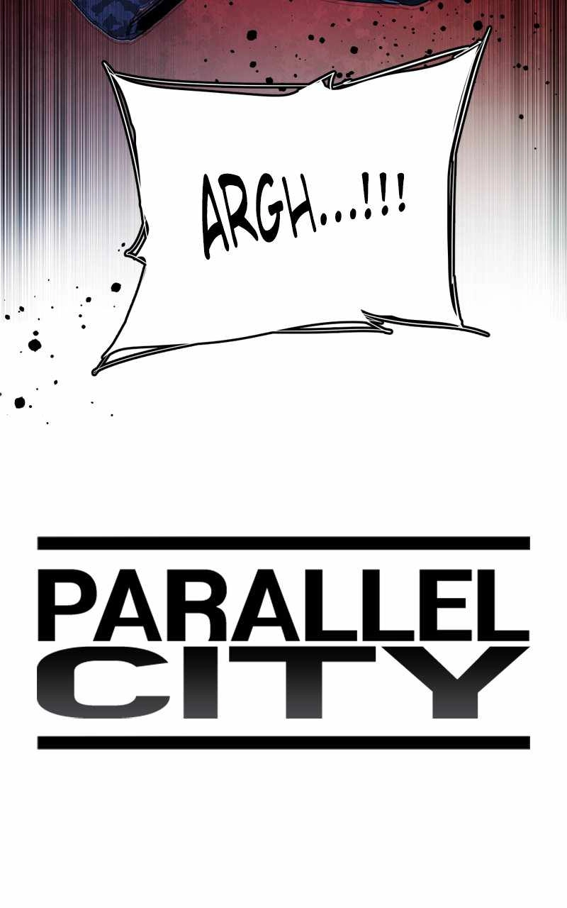 Parallel City Chapter 126 25